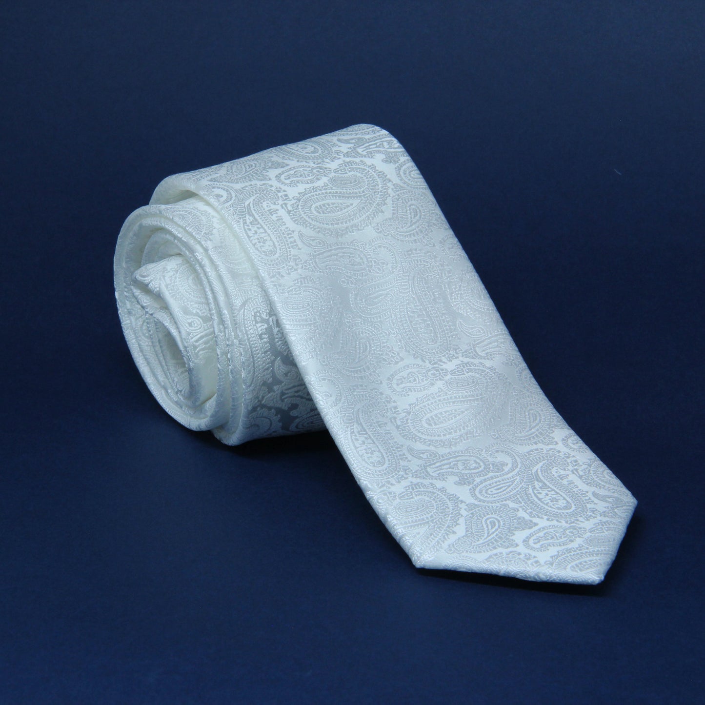 Gravata em Jacquard - Cerimonial