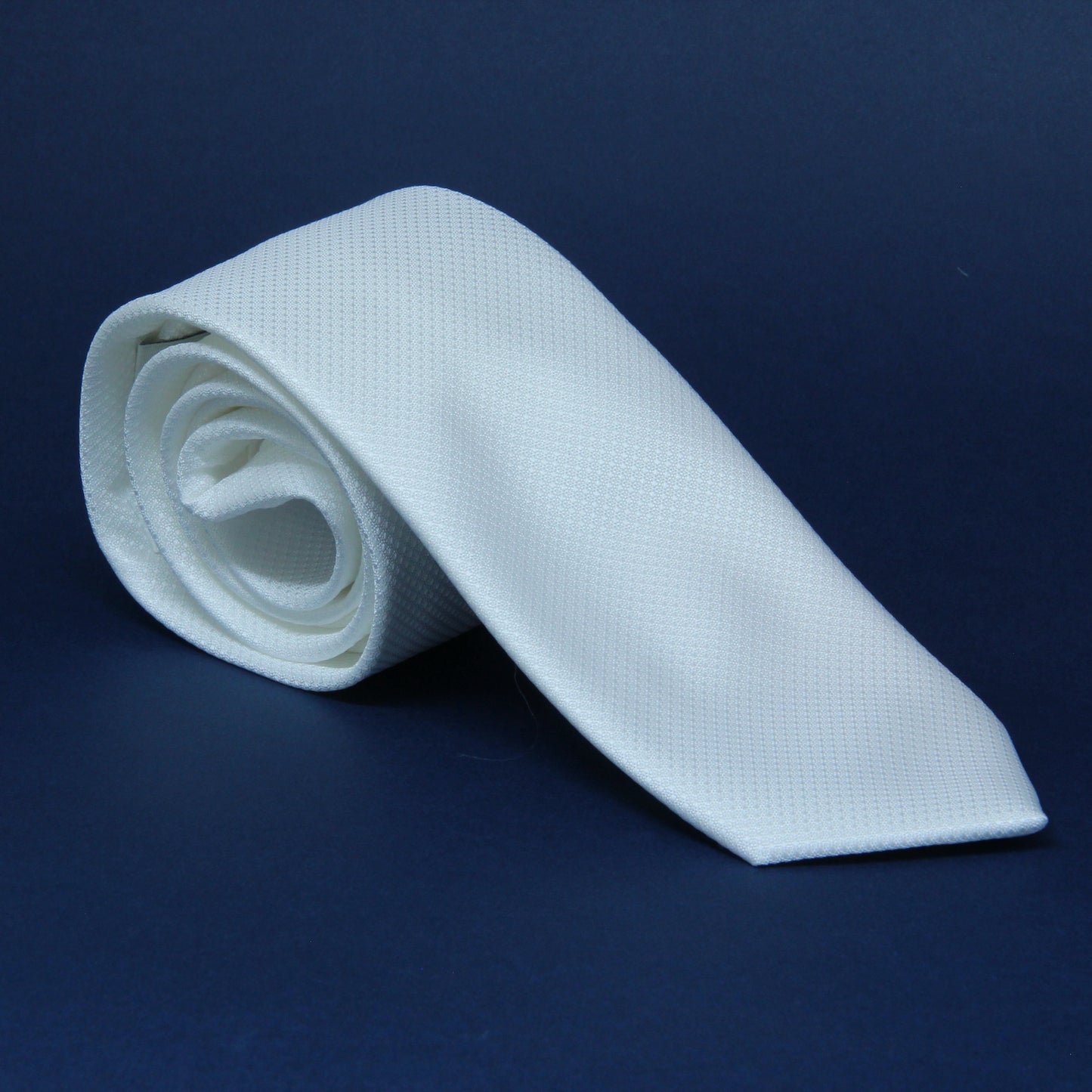 Gravata em Jacquard - Cerimonial