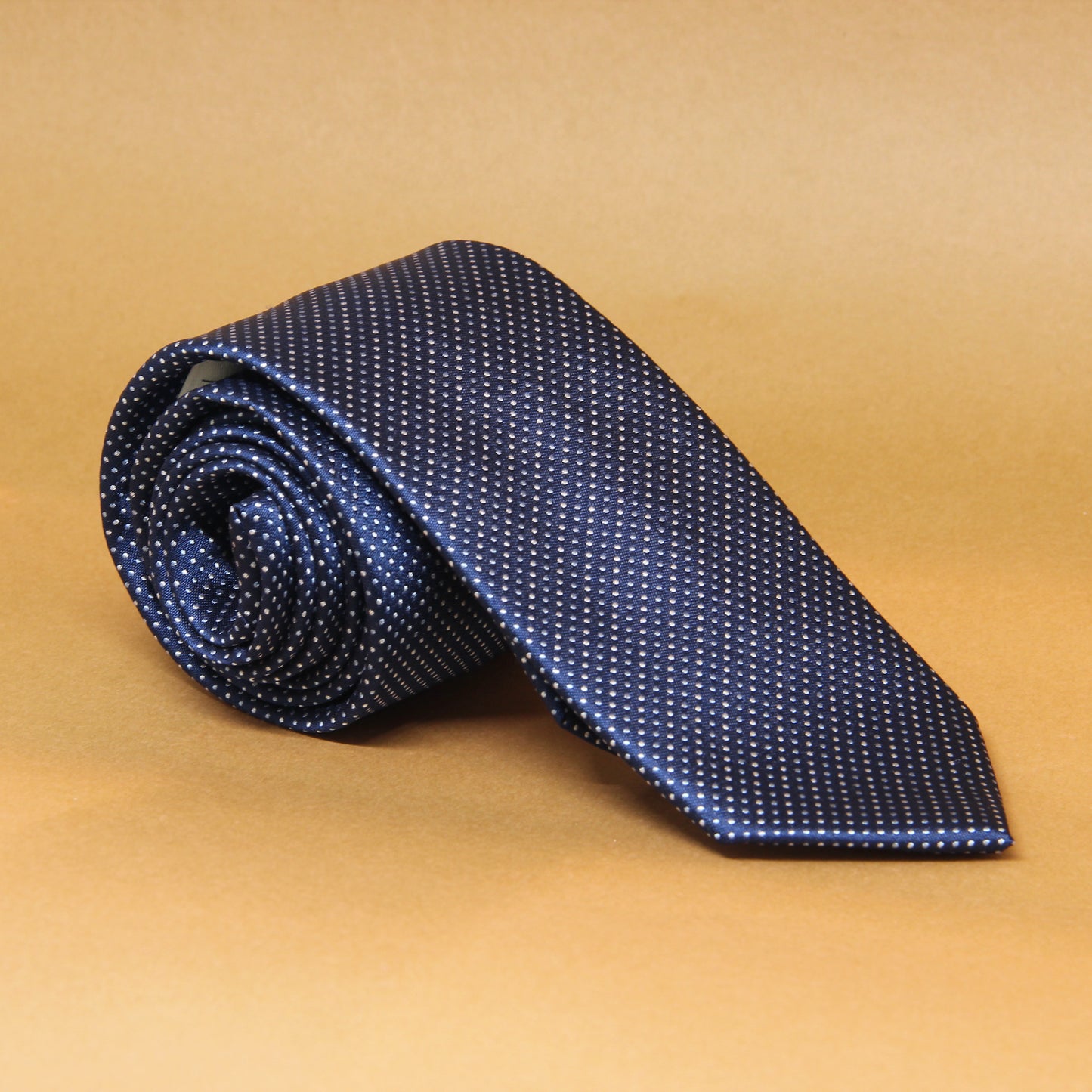 Gravata 100% Seda Jacquard