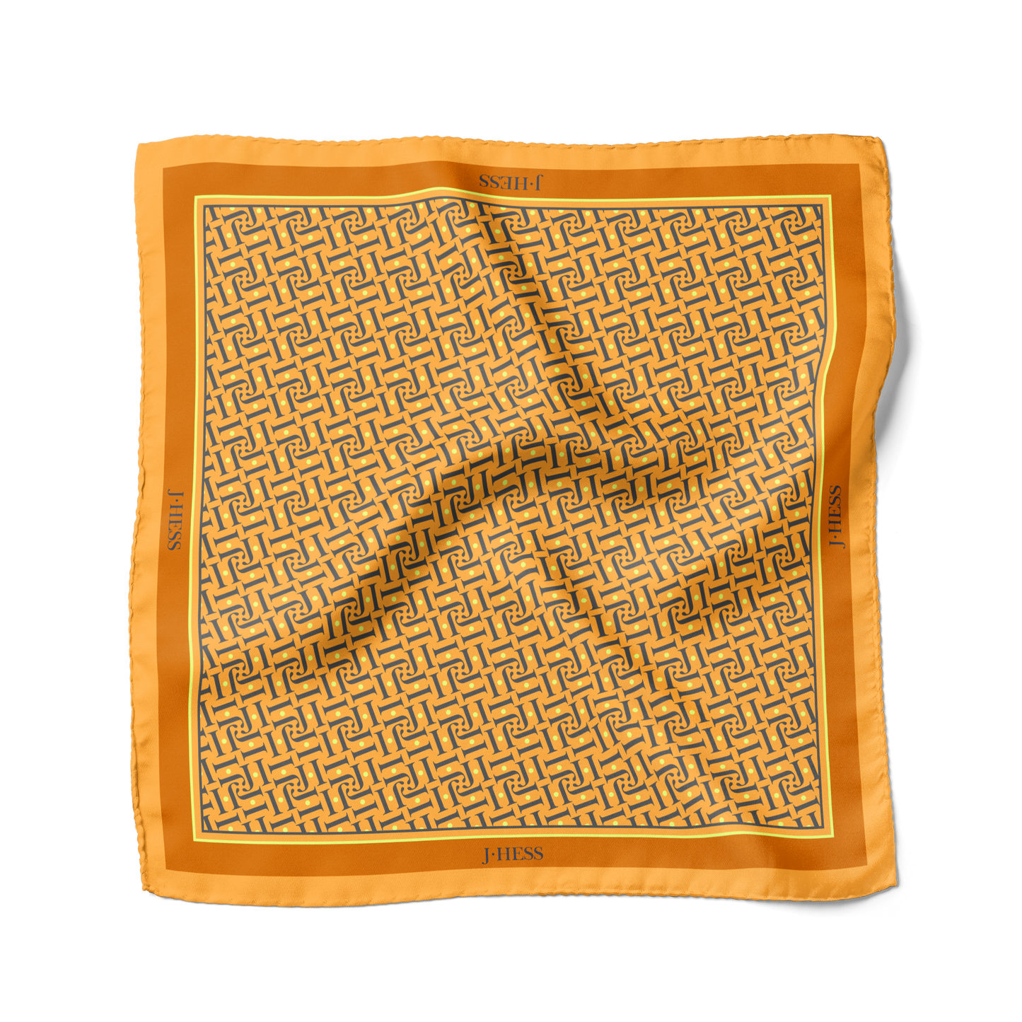 Lenço de Bolso Luiz