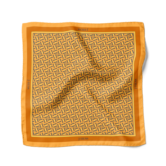 Lenço de Bolso Luiz