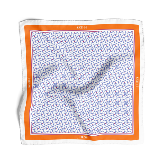 Lenço de Bolso Fernando