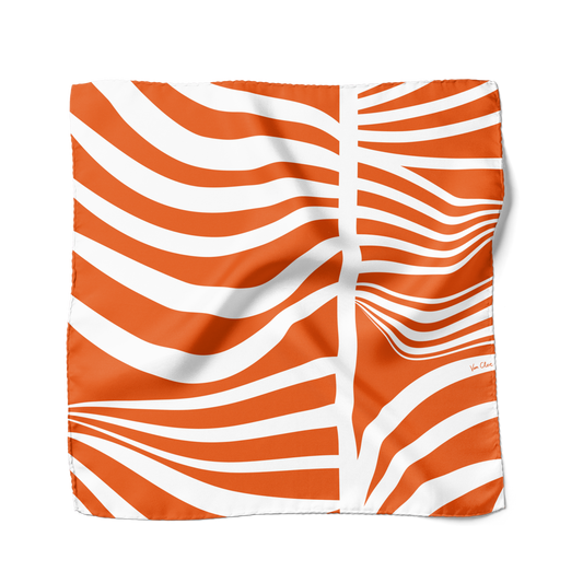 Lenço de Bolso Ritmo