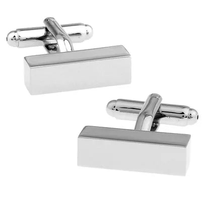 Abotoadura Sbarra - Par