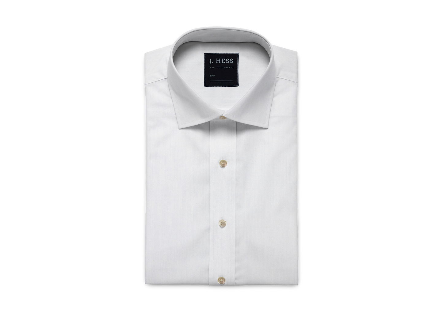 Camisa Oxford Stretch Branca