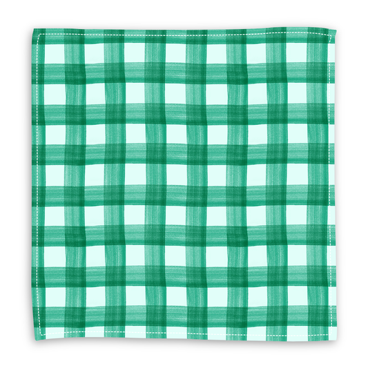 Lenço de Bolso Grace