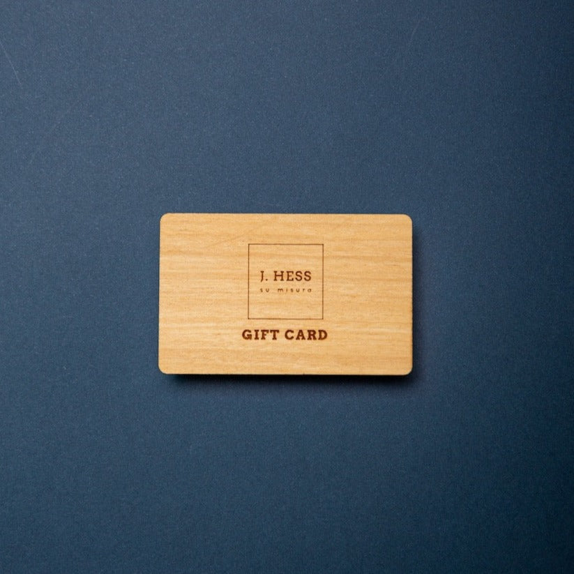 Caixa Presente (Gift Card)