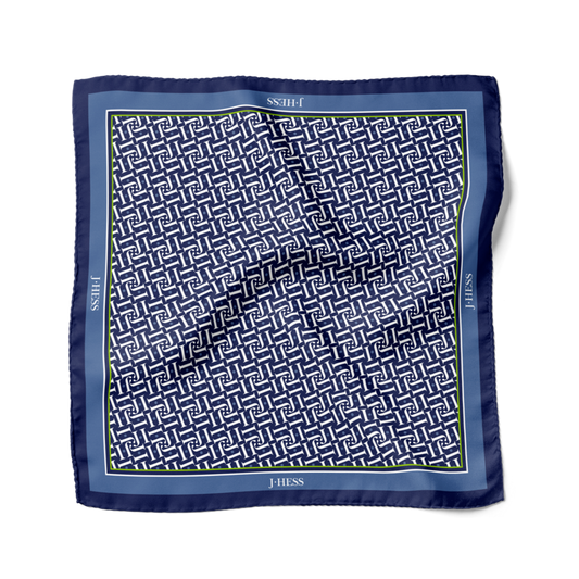 Lenço de Bolso Rodolfo