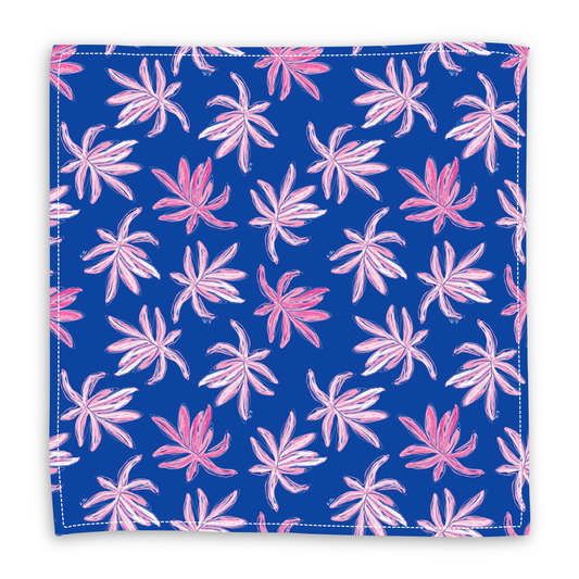 Lenço de Bolso Nora