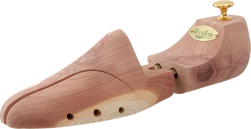 Forma de Sapatos (Shoetree)