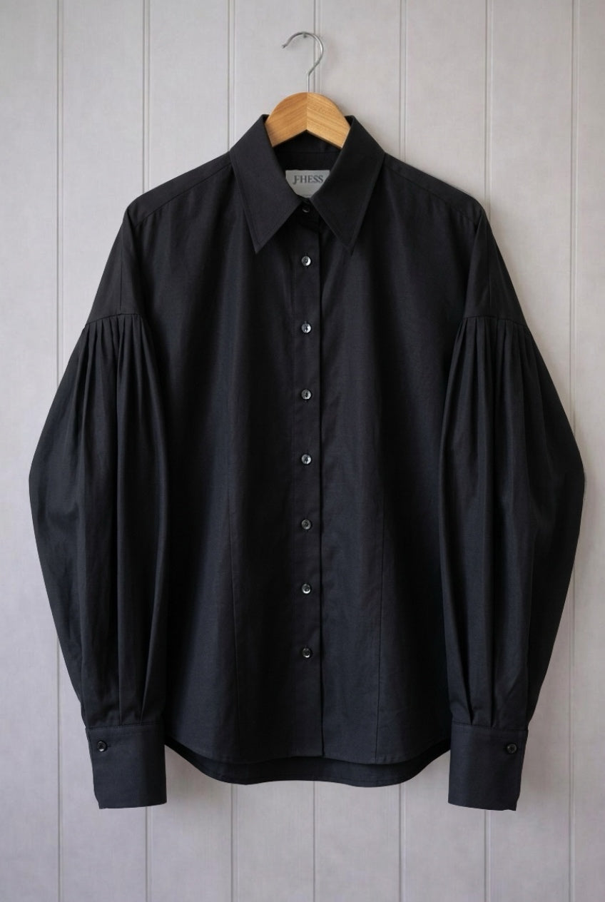 Camisa Bufante - Collab J. Hess + Fer Wachholz
