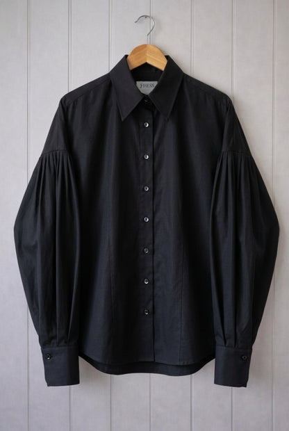 Camisa Bufante - Collab J. Hess + Fer Wachholz