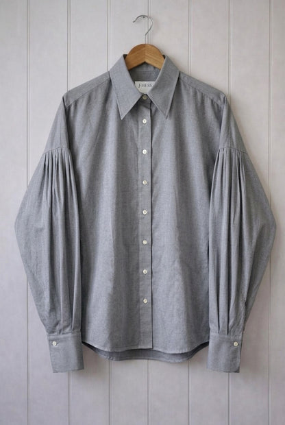 Camisa Bufante - Collab J. Hess + Fer Wachholz
