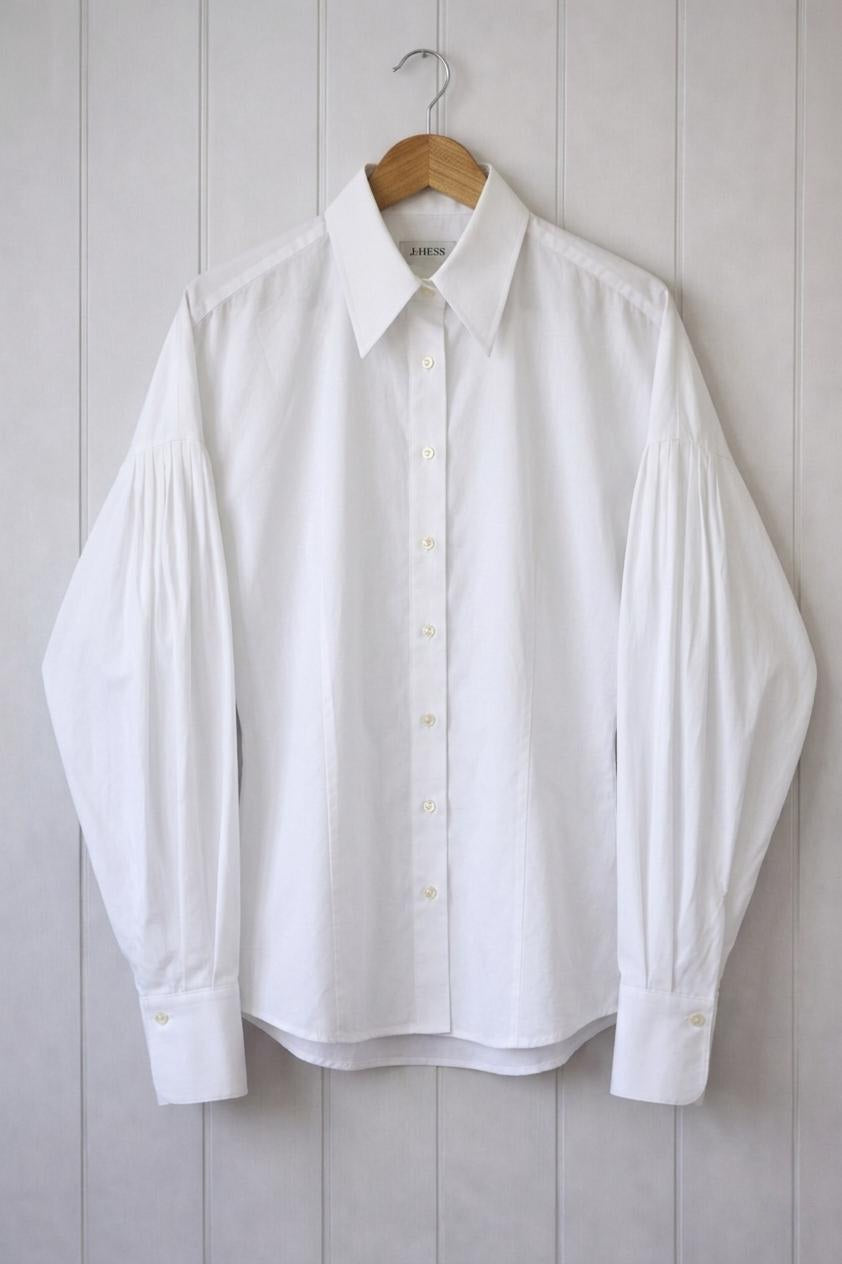 Camisa Bufante - Collab J. Hess + Fer Wachholz