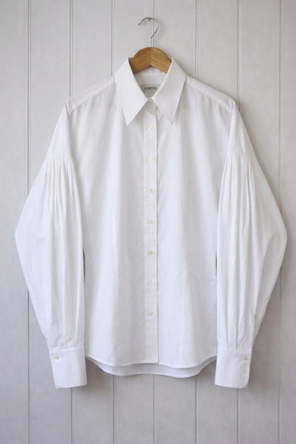Camisa Bufante - Collab J. Hess + Fer Wachholz