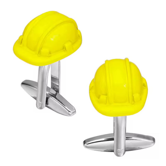 Abotoadura Casco - Par