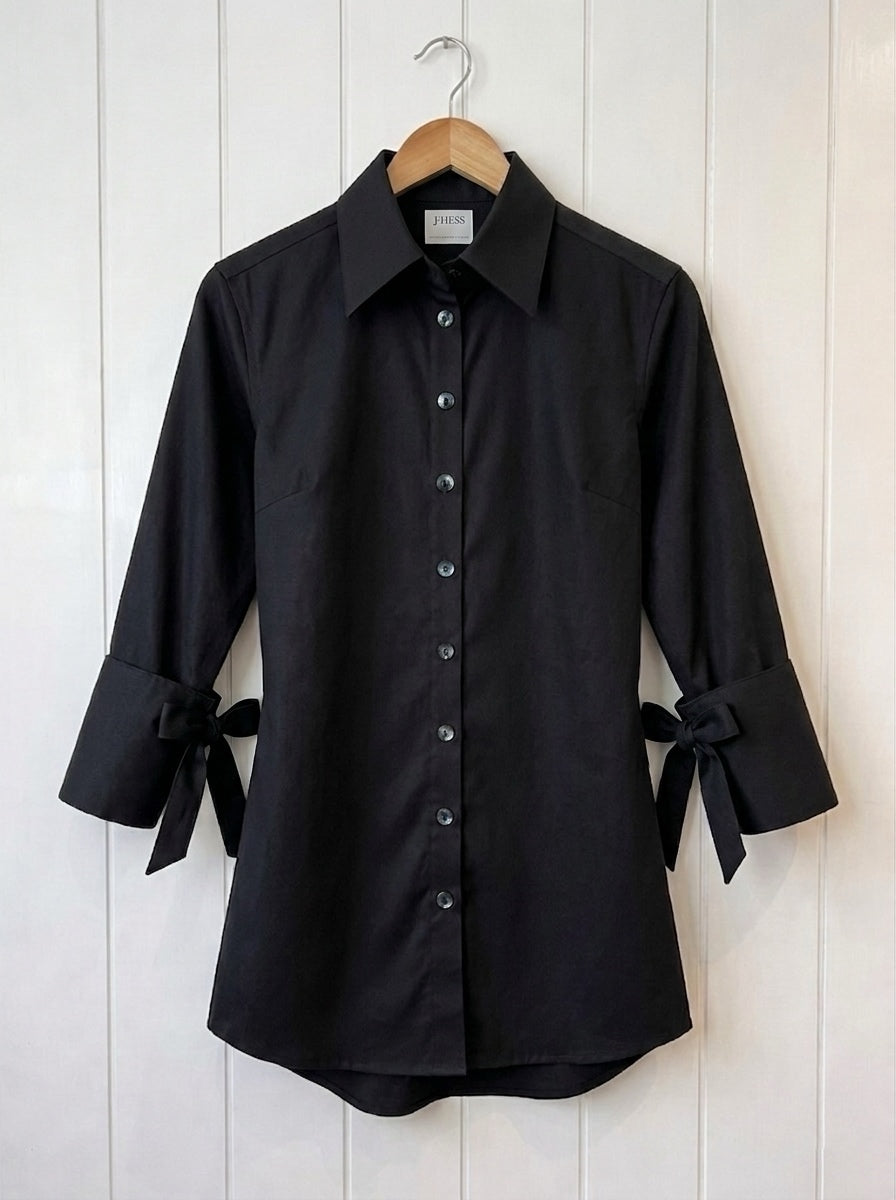 Camisa Laço - Collab J. Hess + Fer Wachholz