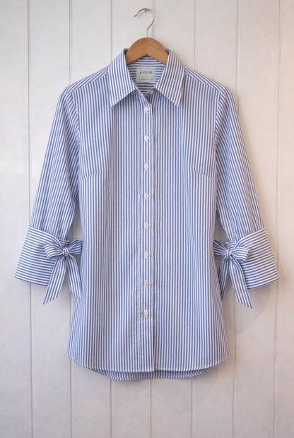 Camisa Laço - Collab J. Hess + Fer Wachholz