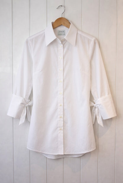 Camisa Laço - Collab J. Hess + Fer Wachholz